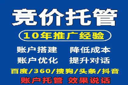 行业领先企业选择SEM代运营托管公司的原因揭秘
